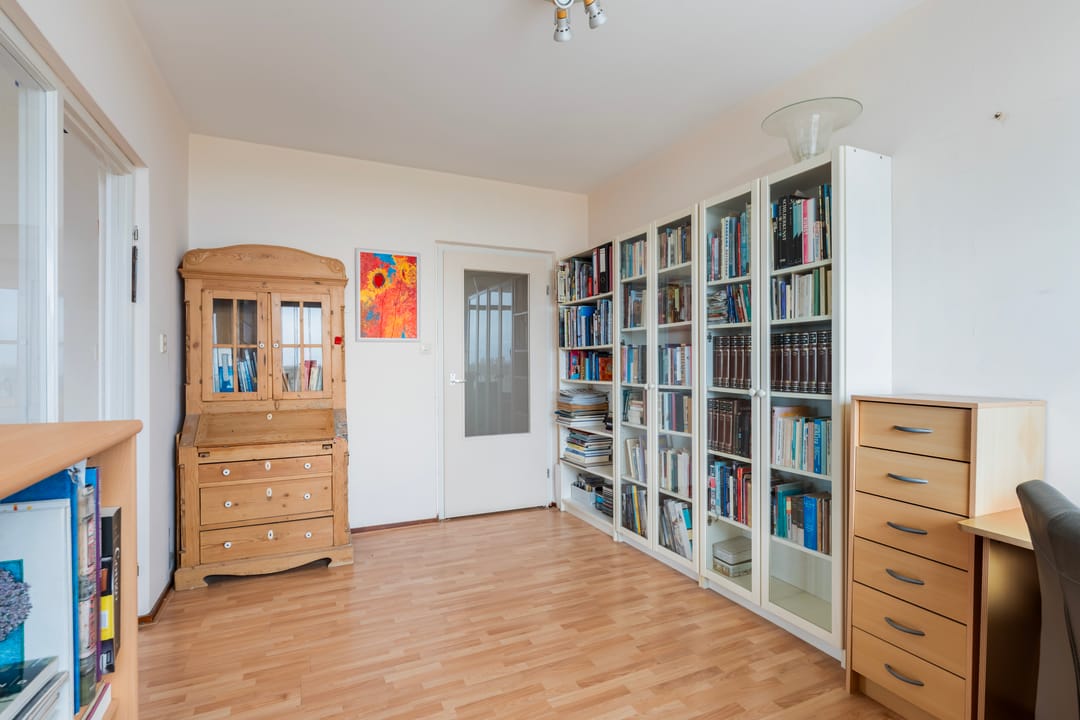 Foto 28 van Sterrenburgplein 58