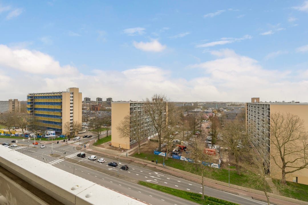 Foto 16 van Sterrenburgplein 58