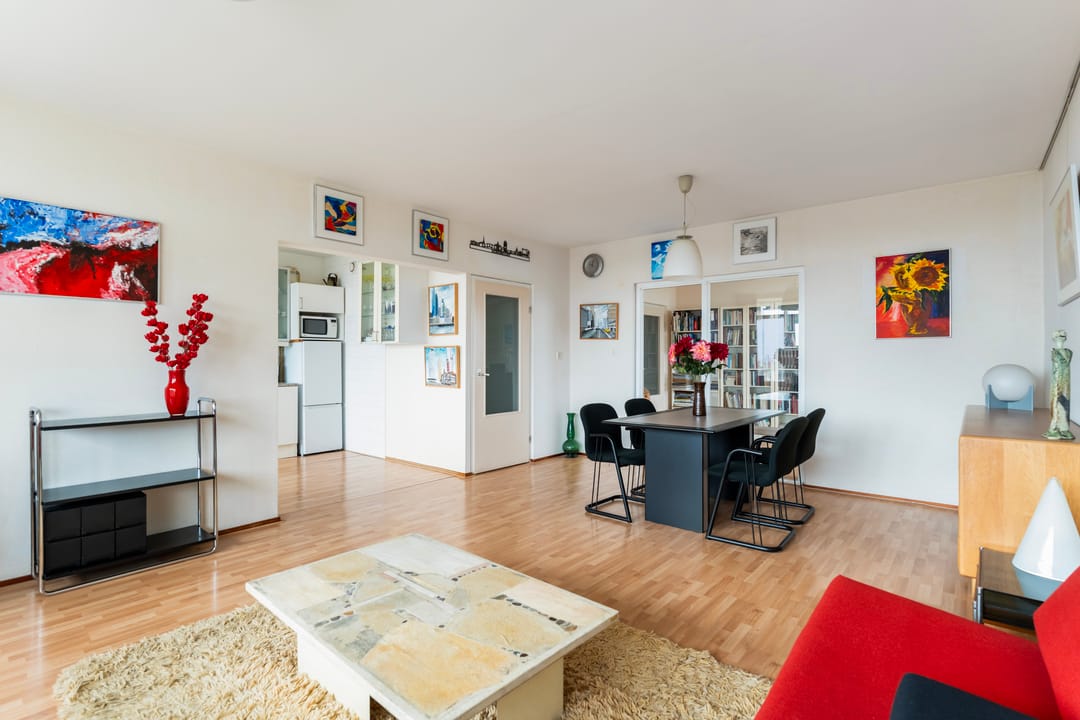 Foto 17 van Sterrenburgplein 58