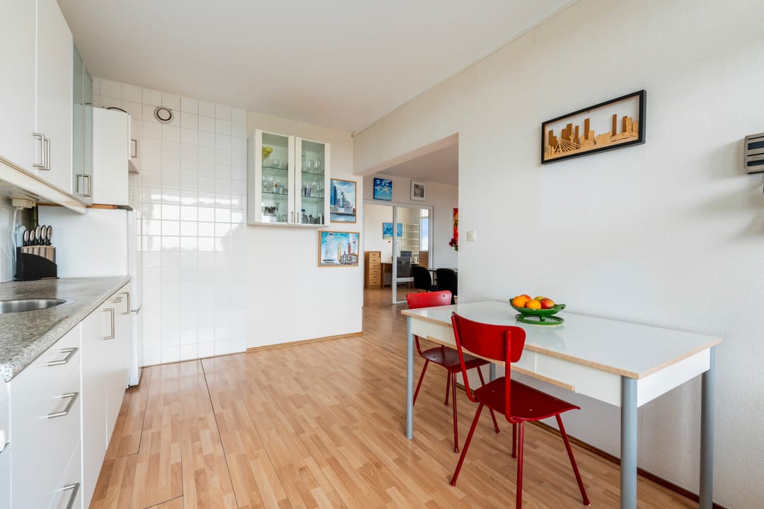 Foto 22 van Sterrenburgplein 58