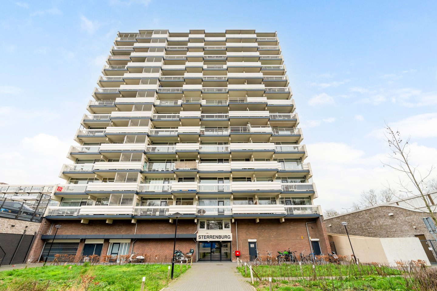 Foto 34 van Sterrenburgplein 58
