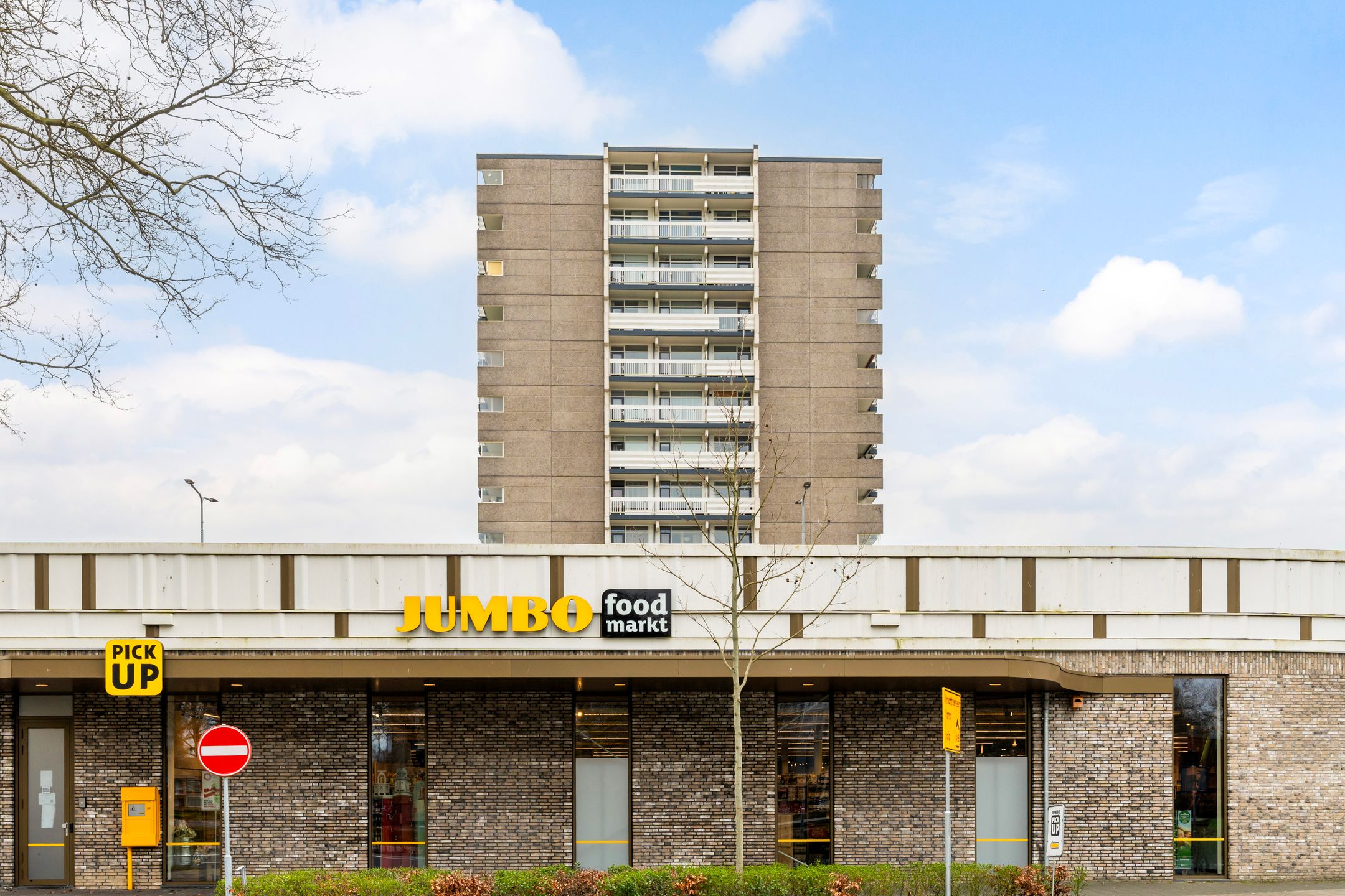 Foto 36 van Sterrenburgplein 58