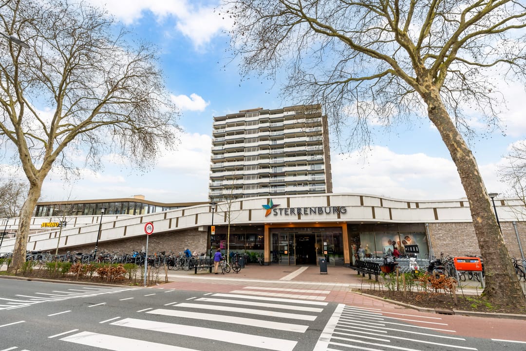 Foto 37 van Sterrenburgplein 58