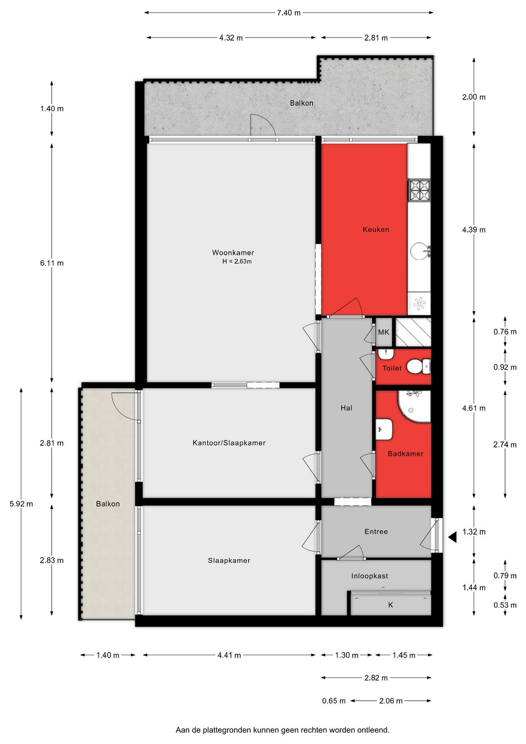 Foto 43 van Sterrenburgplein 58