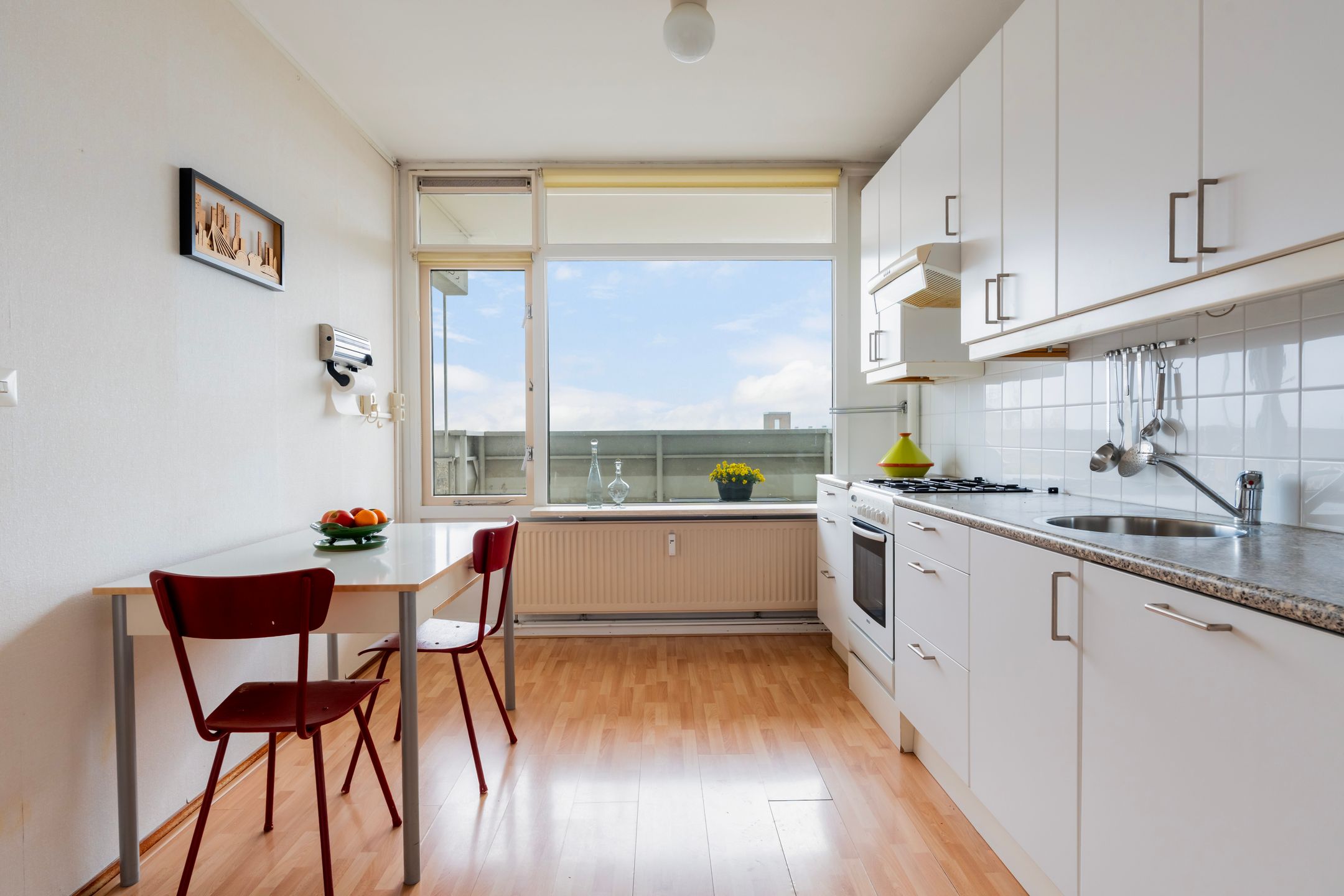 Foto 3 van Sterrenburgplein 58