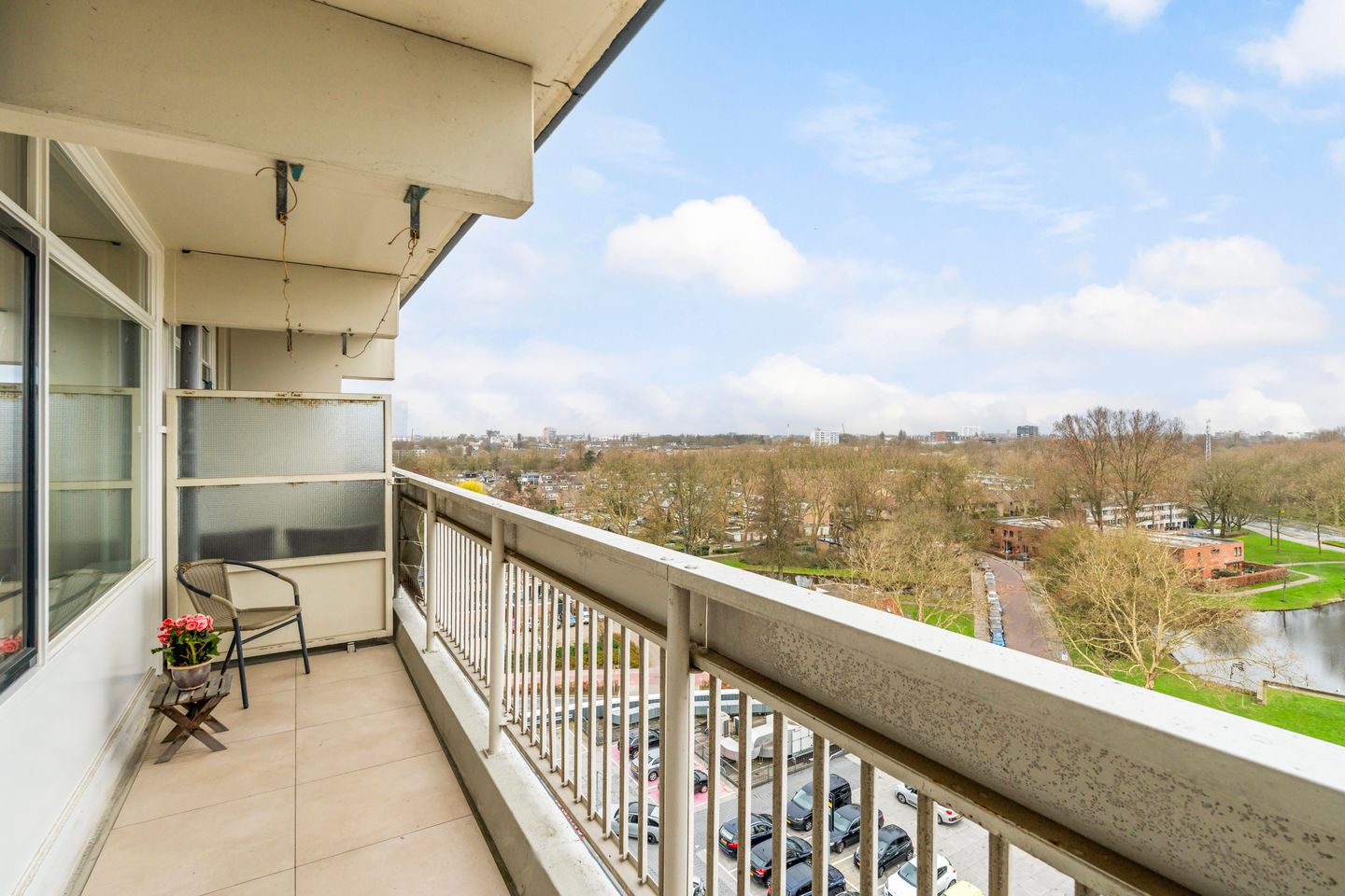 Foto 5 van Sterrenburgplein 58