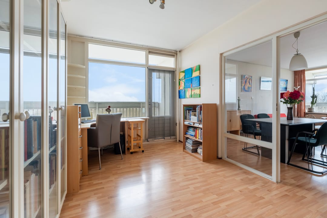 Foto 23 van Sterrenburgplein 58