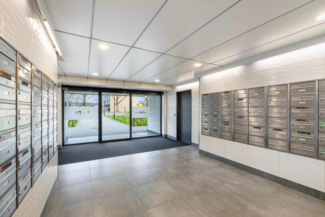 Foto 7 van Sterrenburgplein 58