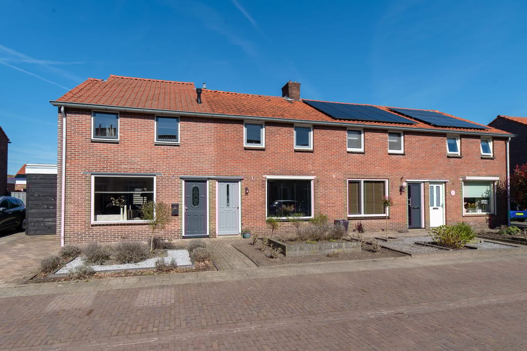 Foto 2 van De Bleijdestraat 26