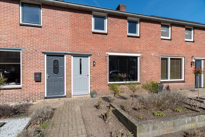 Photo 3 of De Bleijdestraat 26