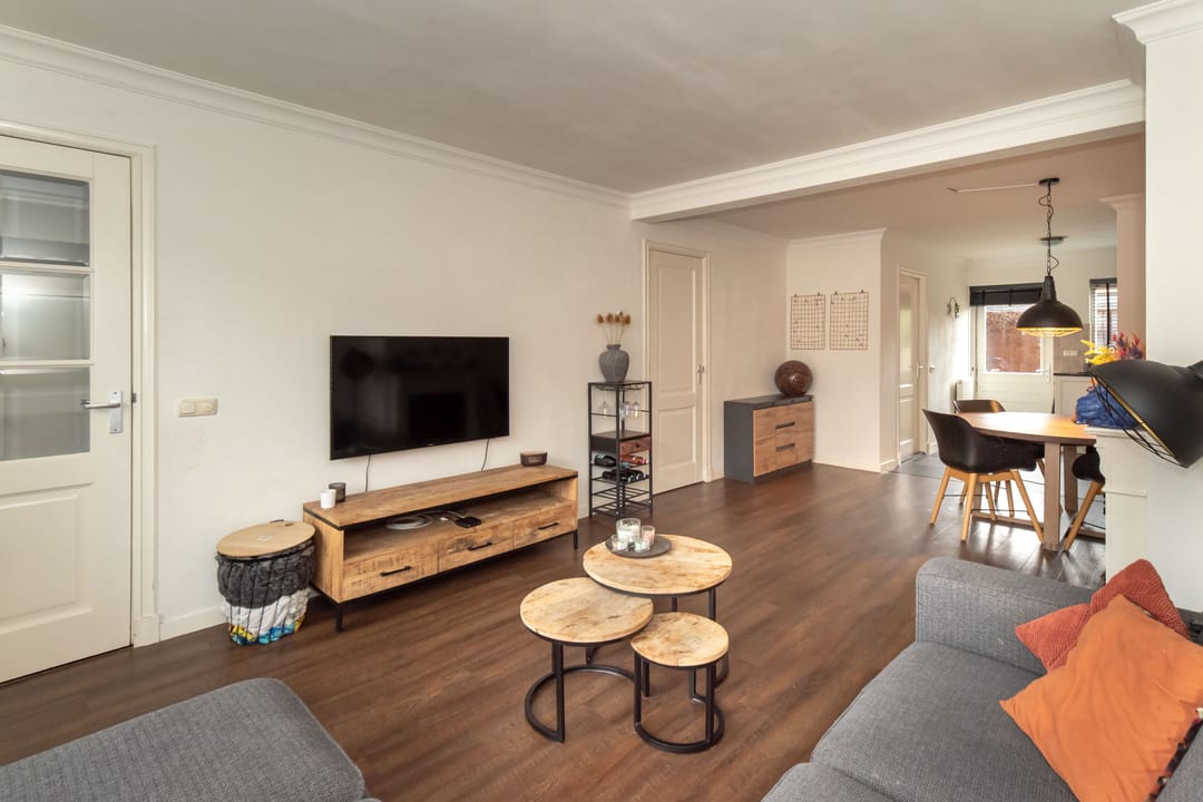 Foto 7 van De Bleijdestraat 26