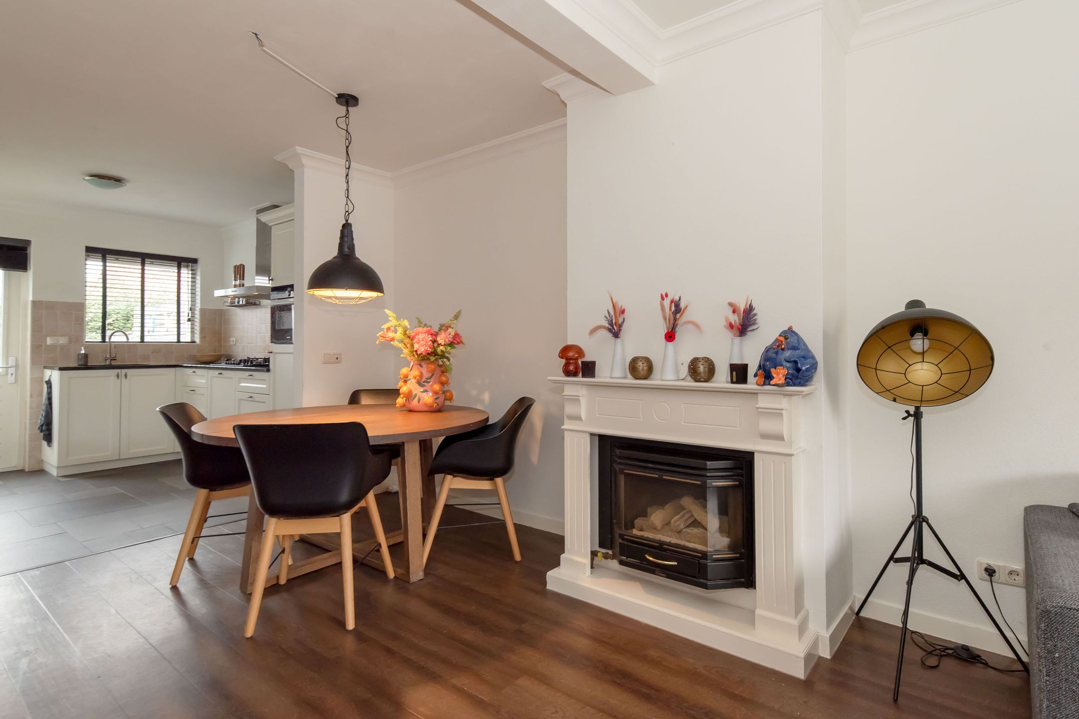 Foto 9 van De Bleijdestraat 26