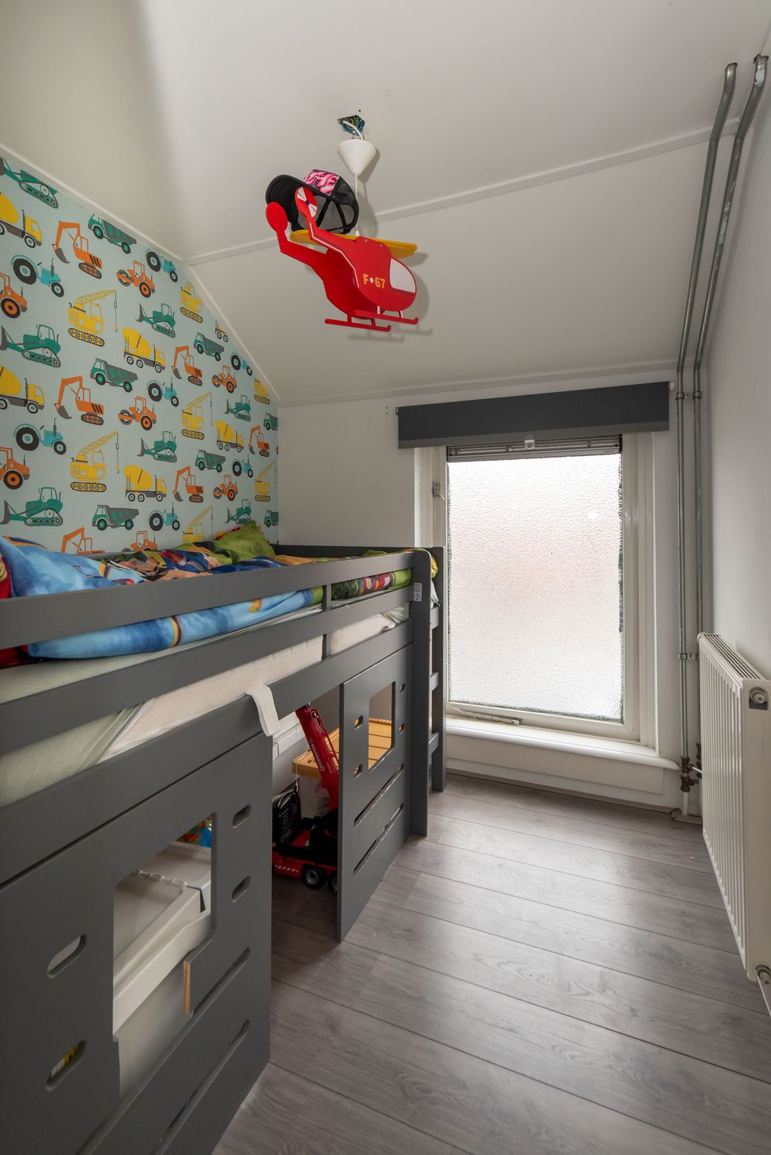 Foto 26 van De Bleijdestraat 26