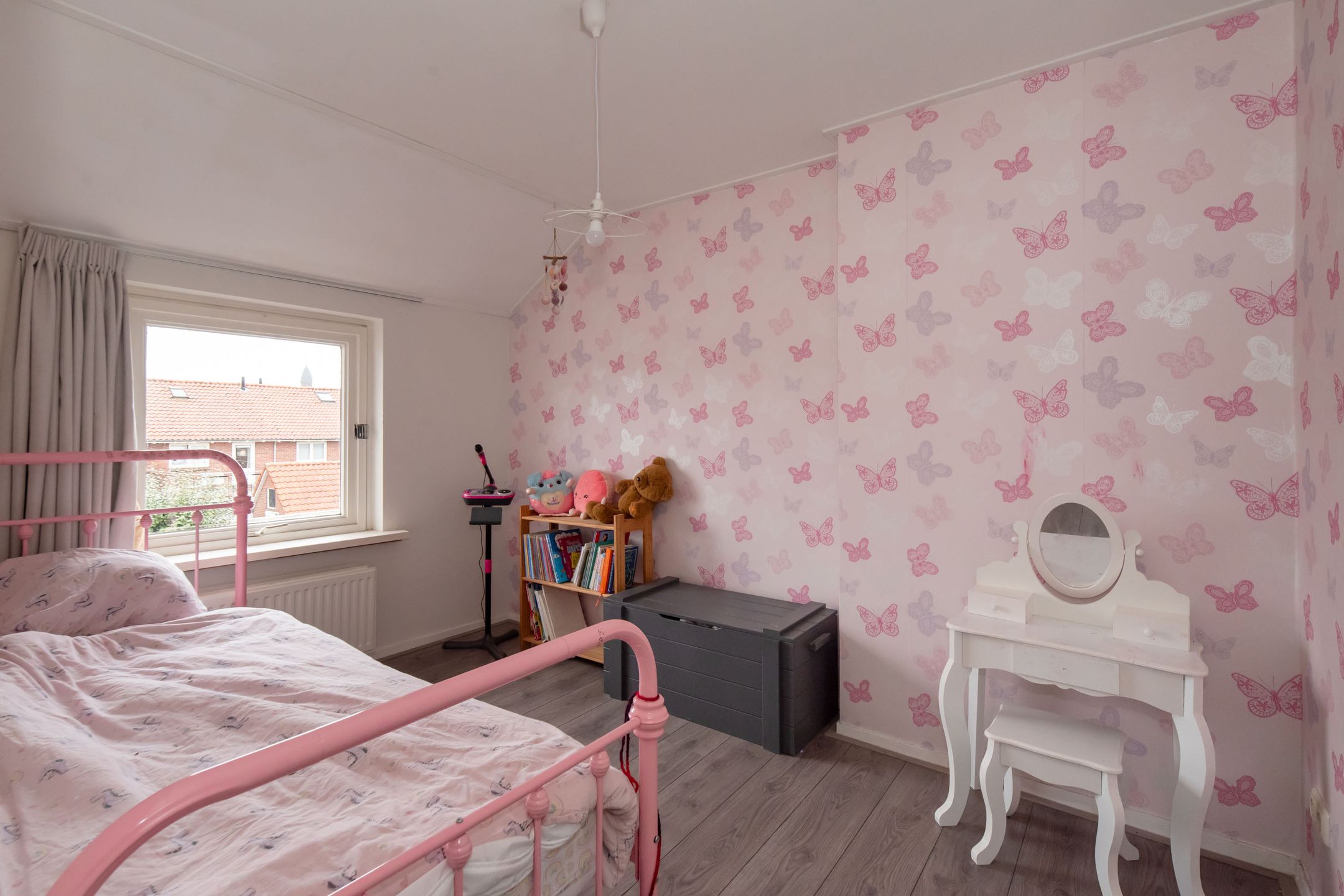 Foto 30 van De Bleijdestraat 26