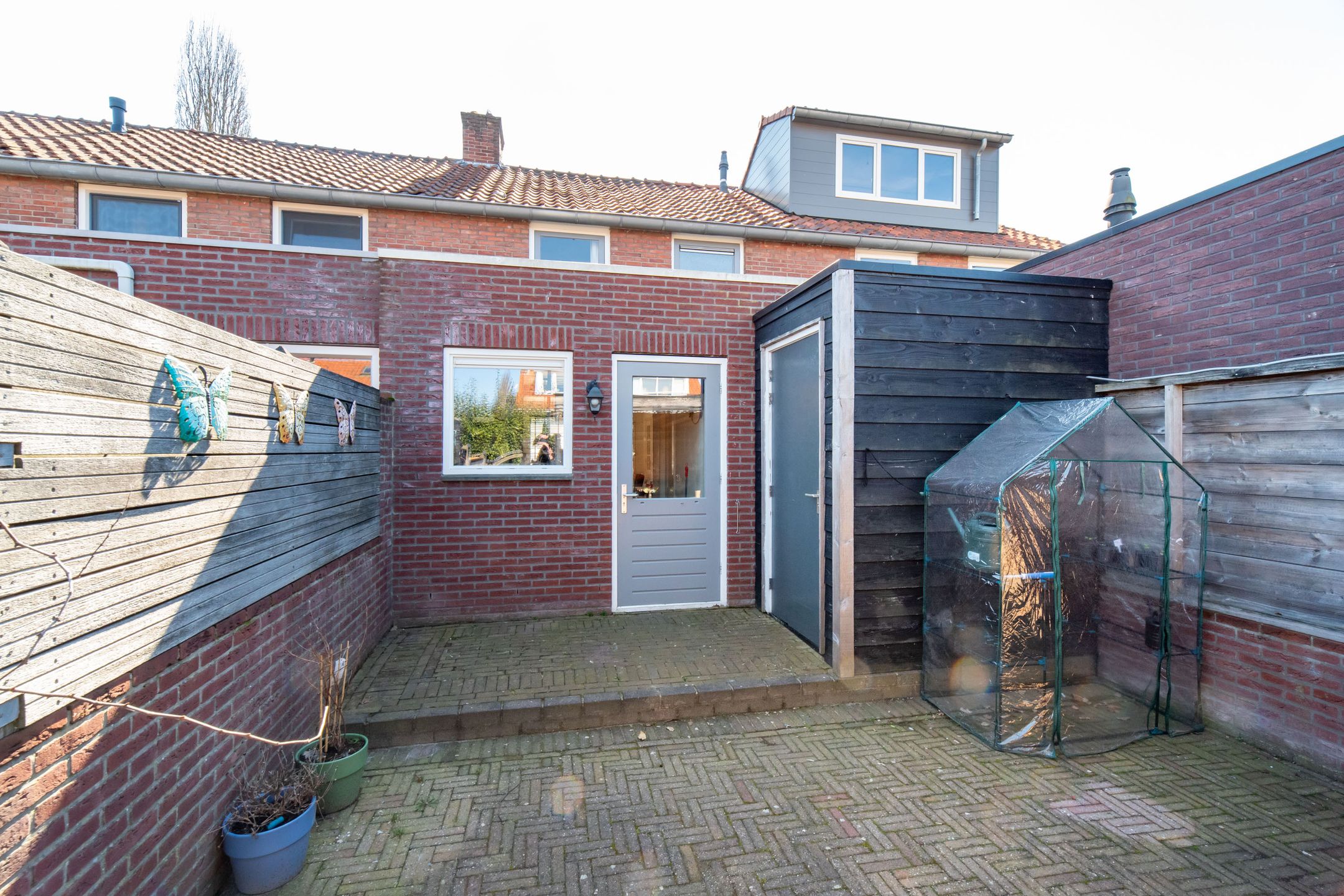 Foto 33 van De Bleijdestraat 26