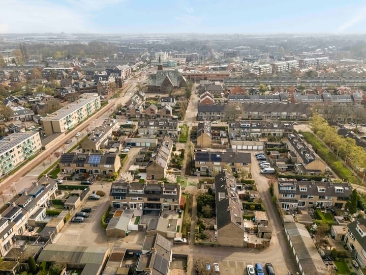 Foto 4 van Akkerwinde 8