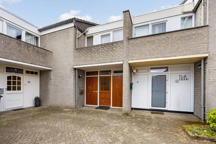 Foto 3 van Ringoven 15