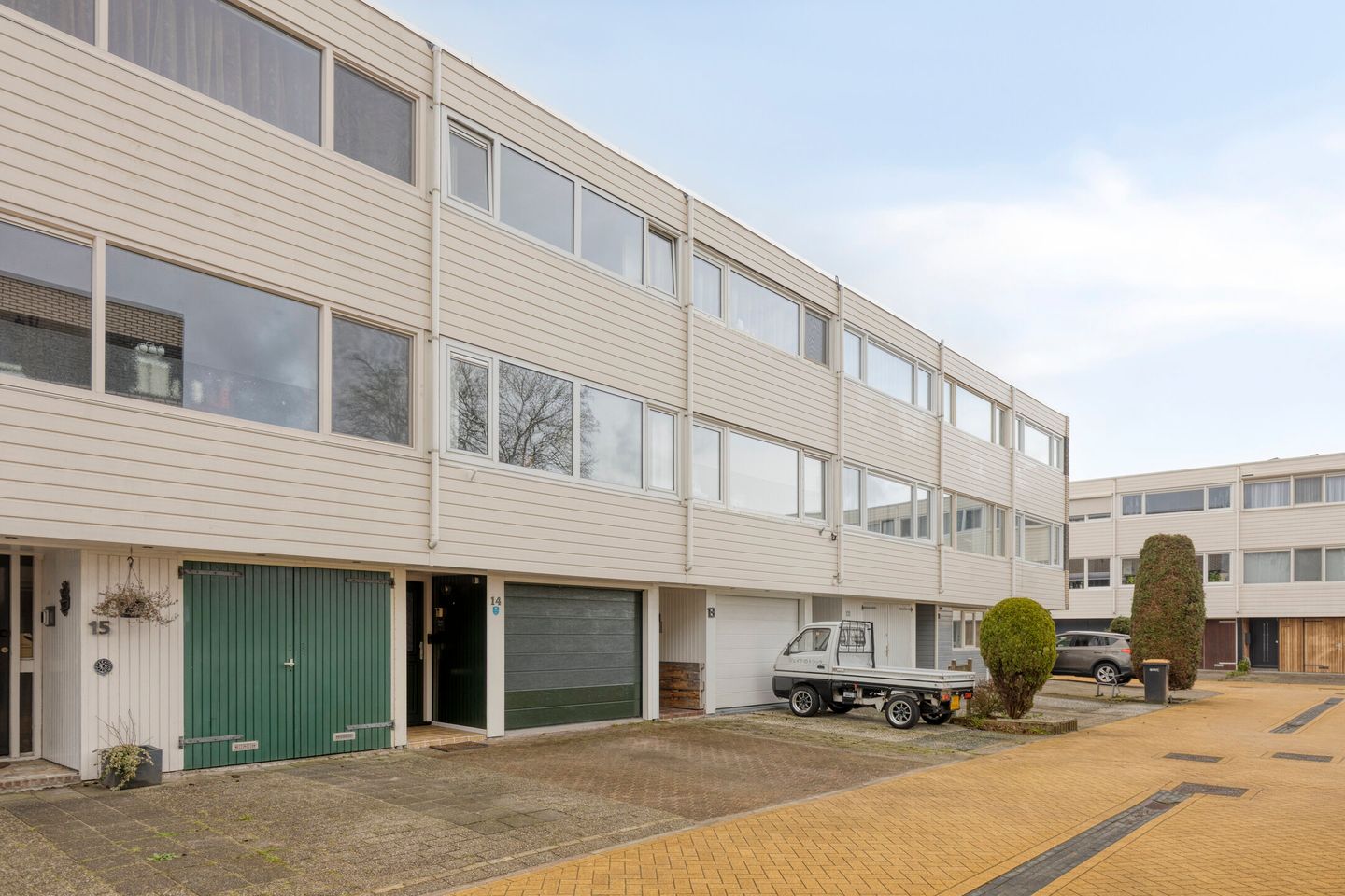 Foto 5 van Kaarder 14