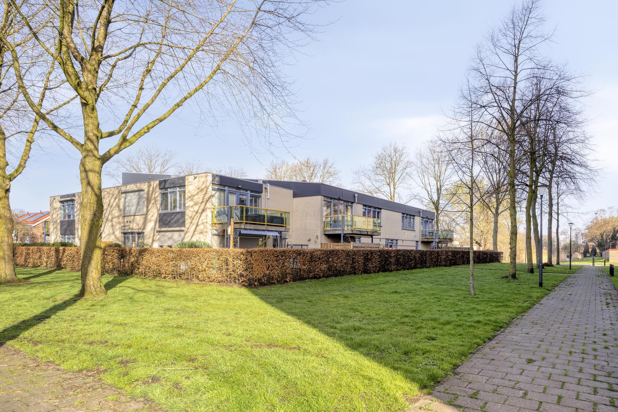 Foto 3 van Zomergemstraat 62