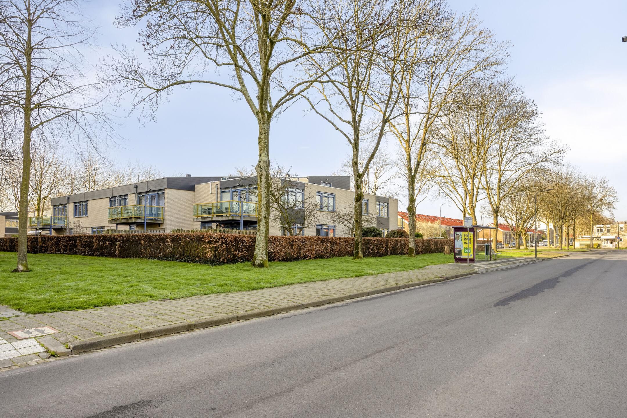 Foto 36 van Zomergemstraat 62