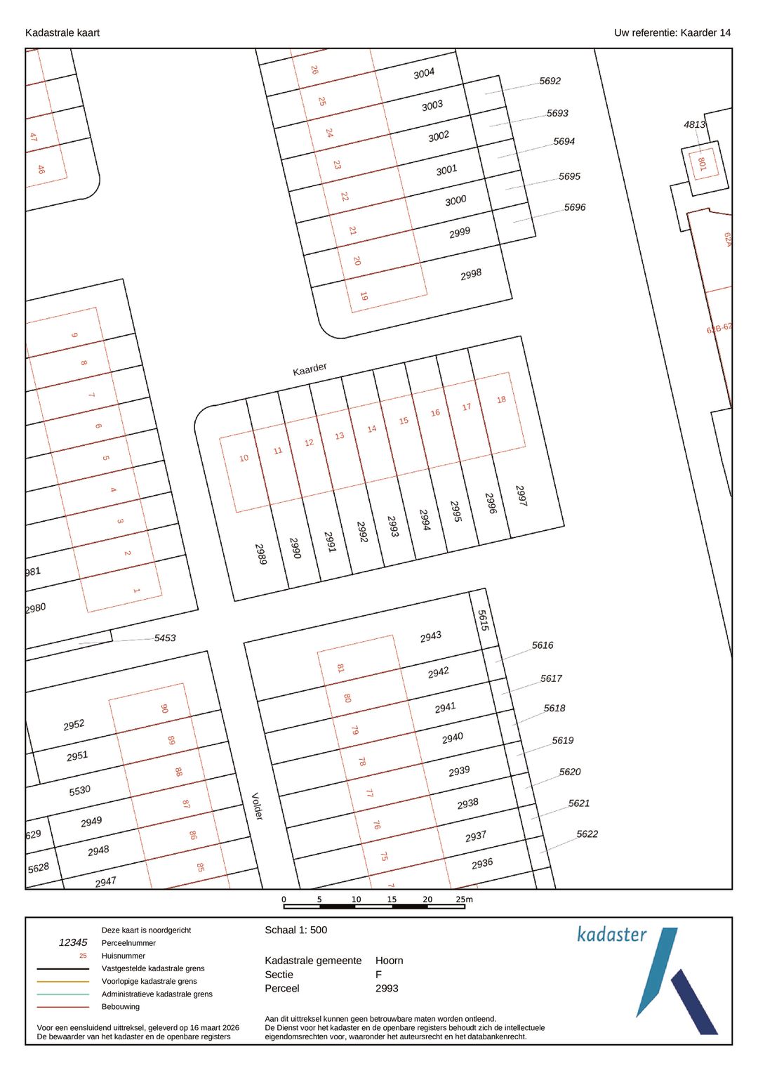 Foto 37 van Kaarder 14