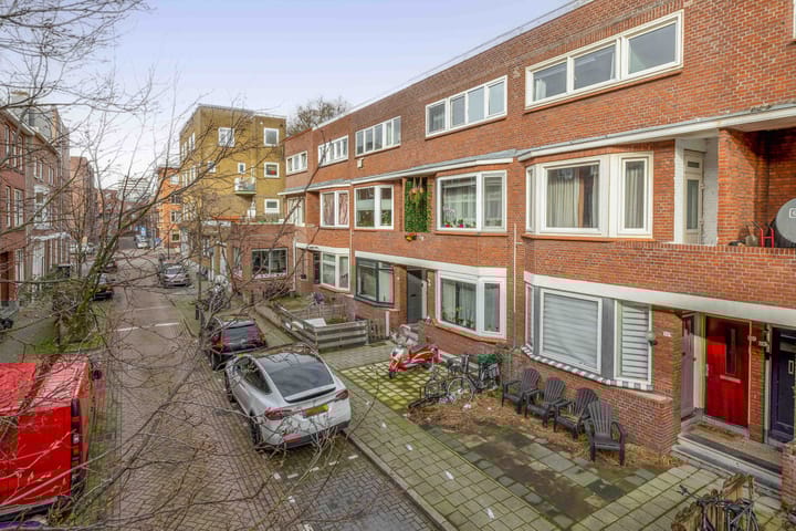 Foto 4 van Edisonstraat 34-B