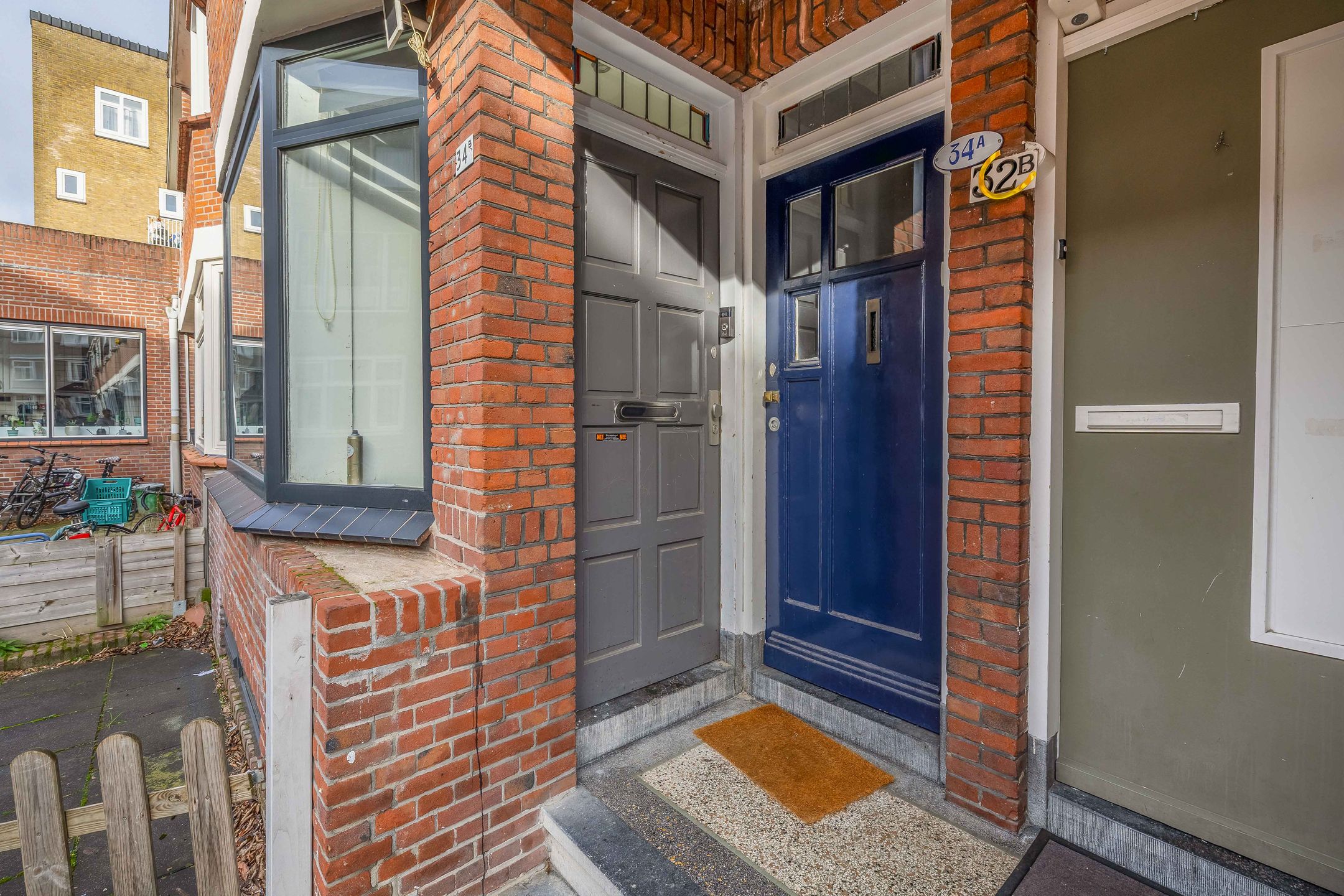 Foto 6 van Edisonstraat 34-B