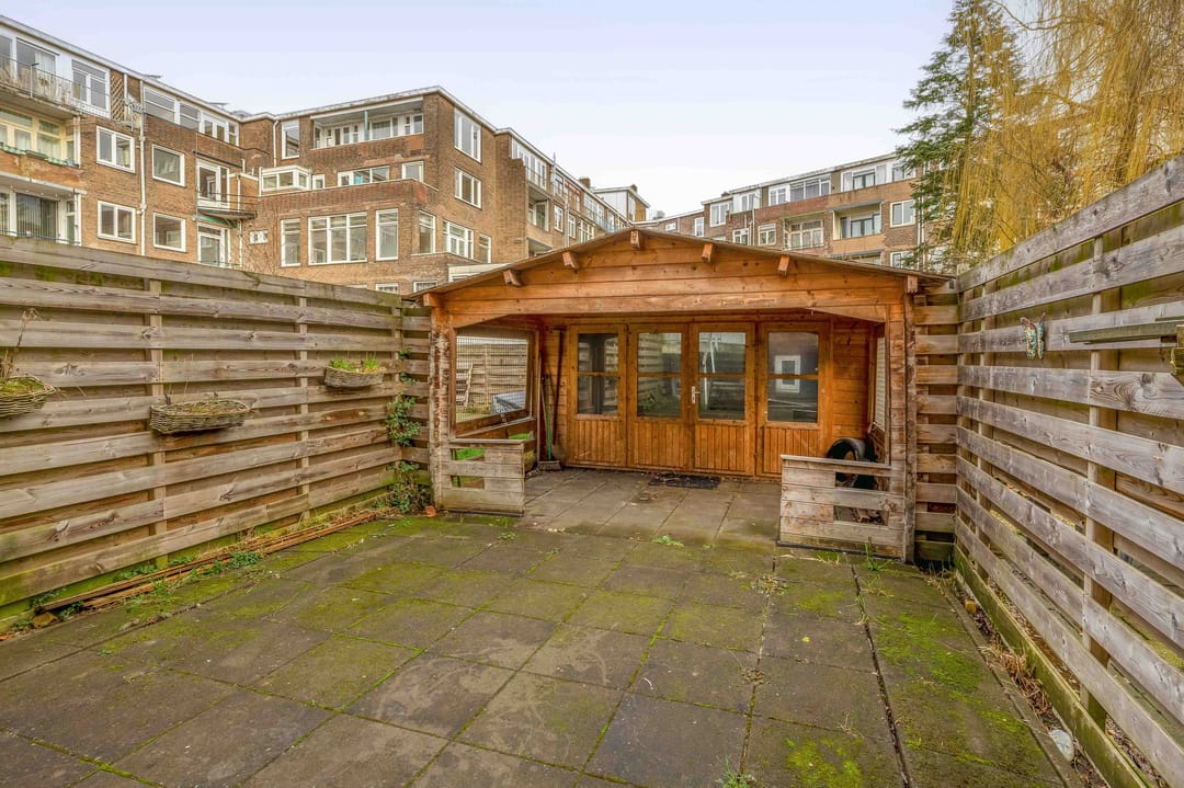 Foto 16 van Edisonstraat 34-B