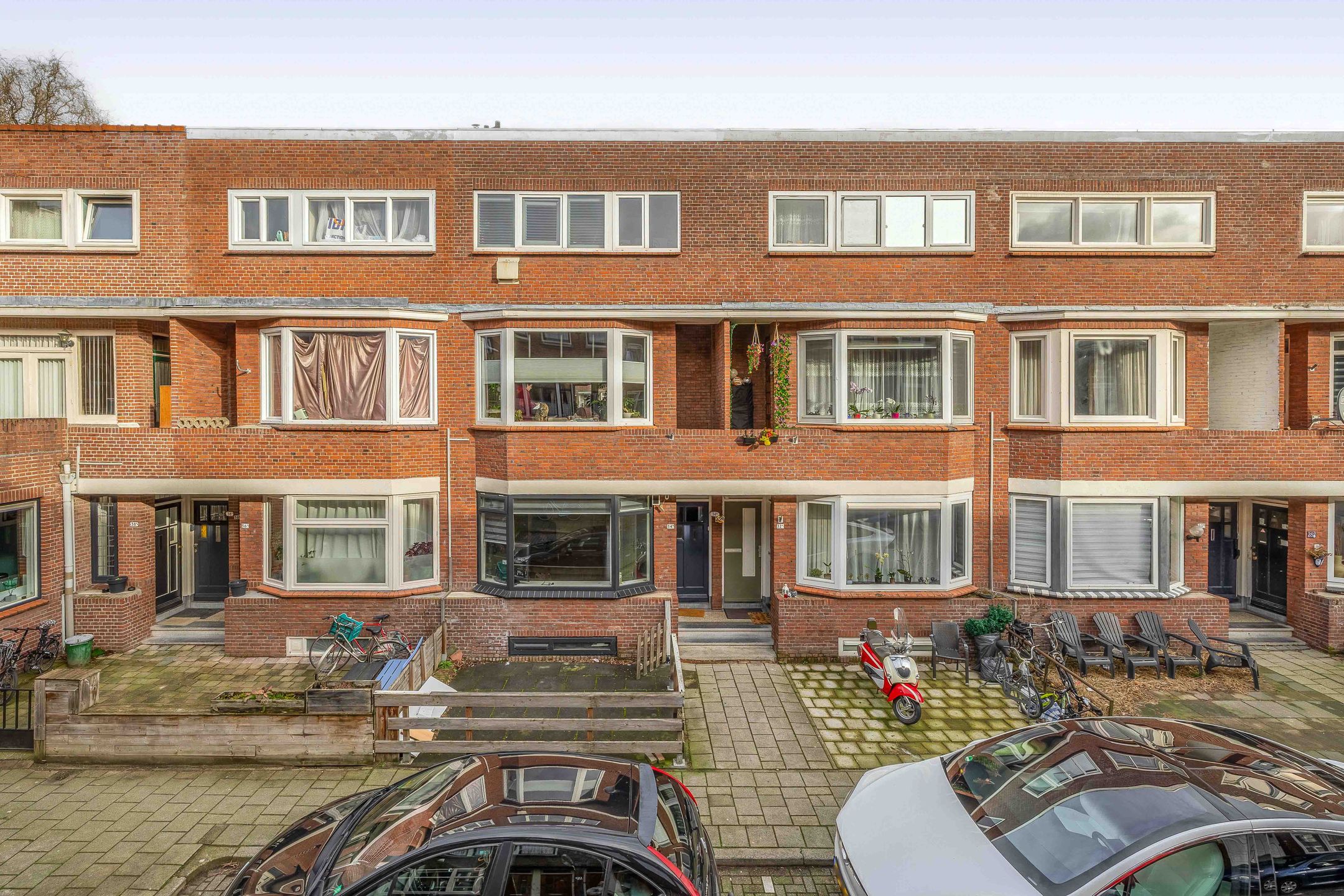 Foto 33 van Edisonstraat 34-B