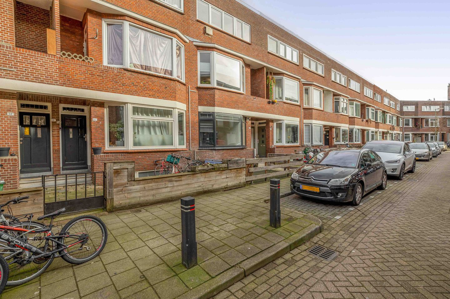 Foto 34 van Edisonstraat 34-B