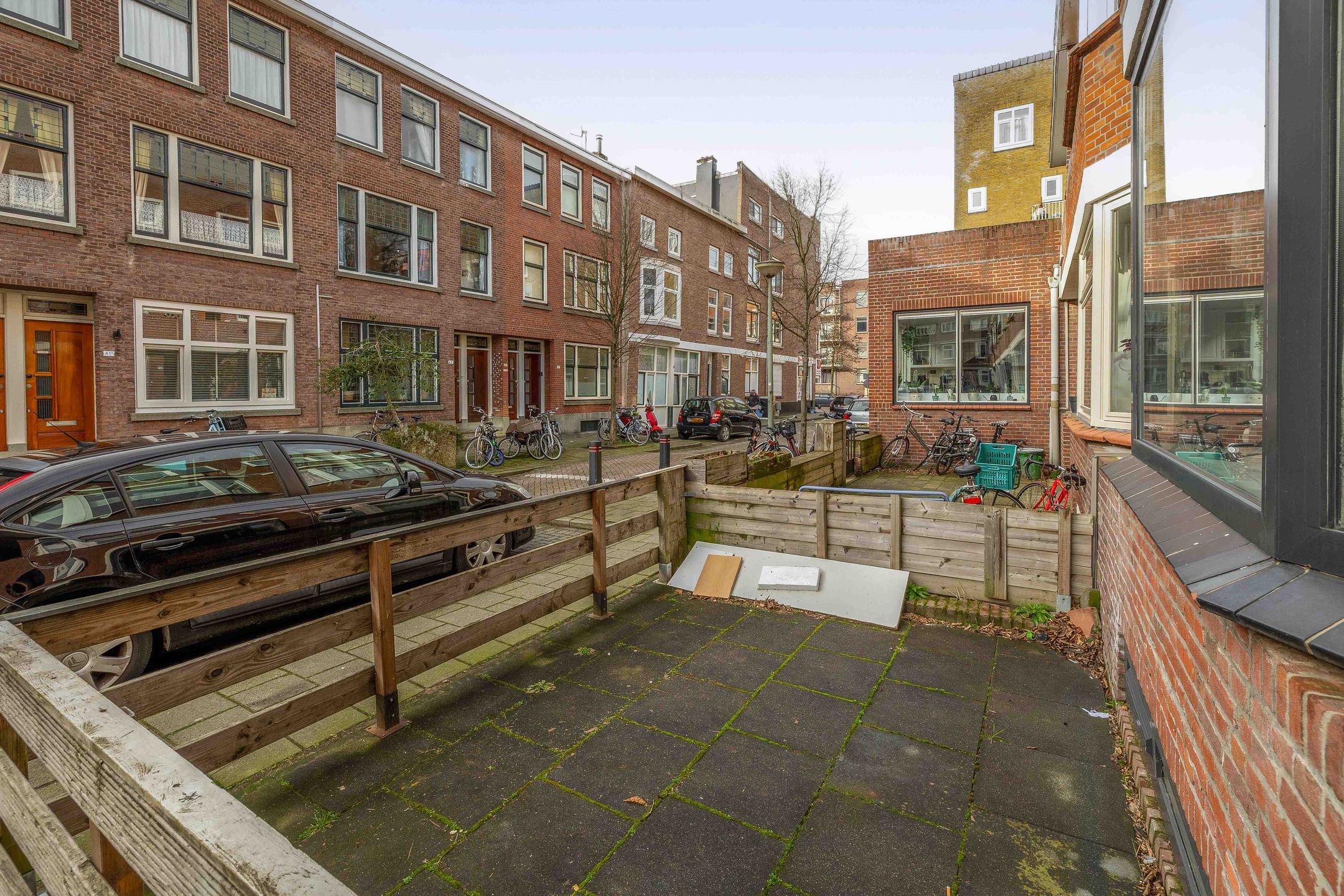 Foto 36 van Edisonstraat 34-B