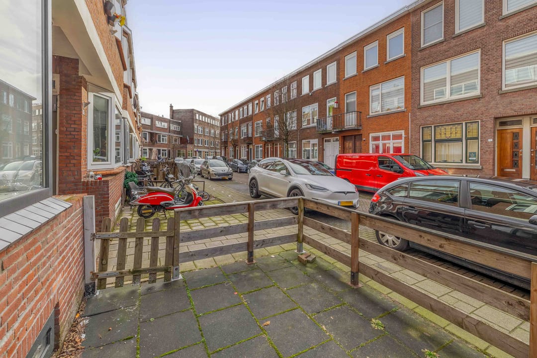 Foto 37 van Edisonstraat 34-B