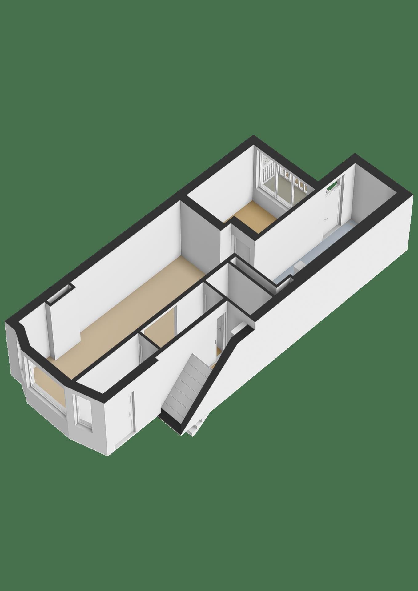 Foto 39 van Edisonstraat 34-B