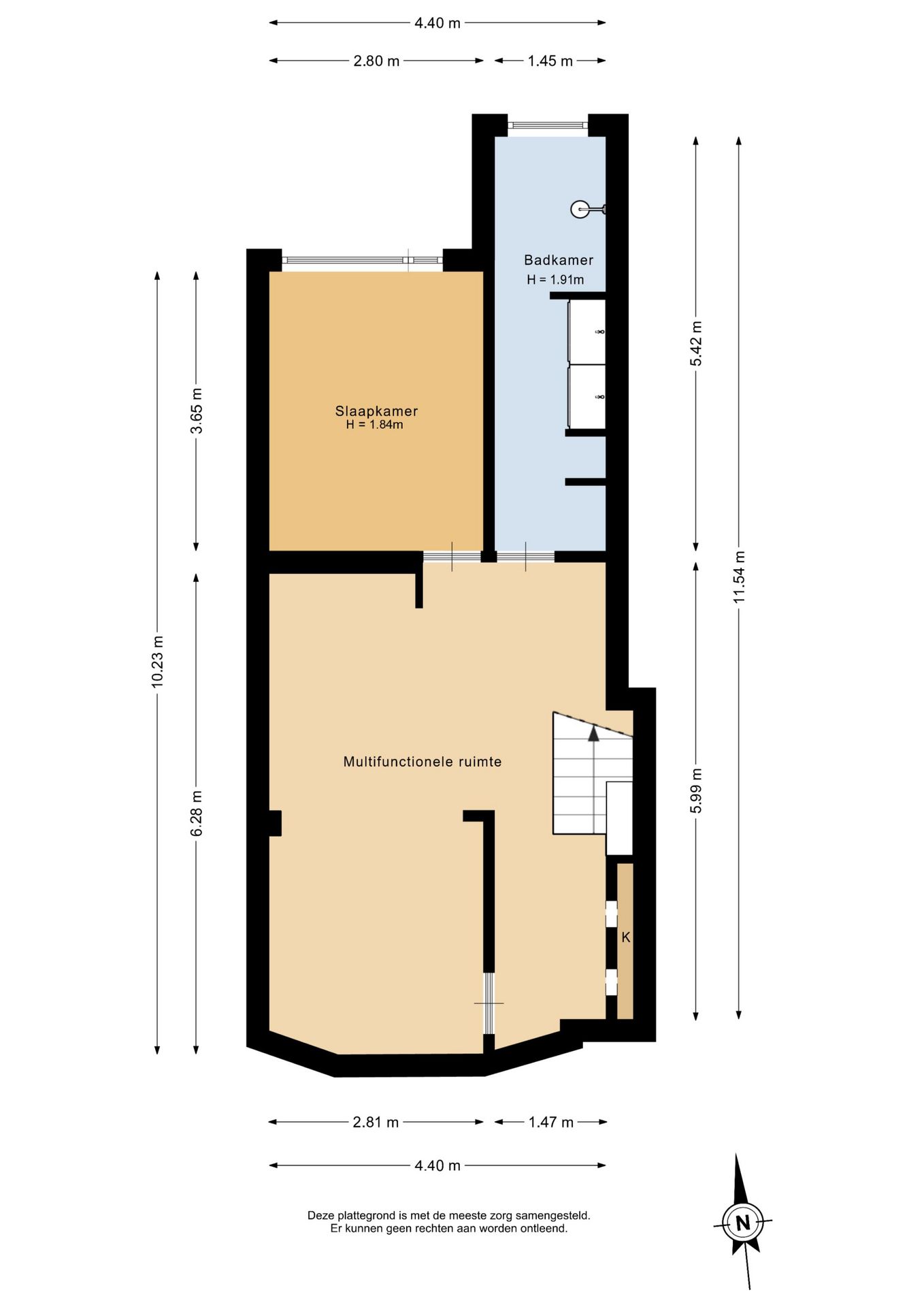 Foto 40 van Edisonstraat 34-B