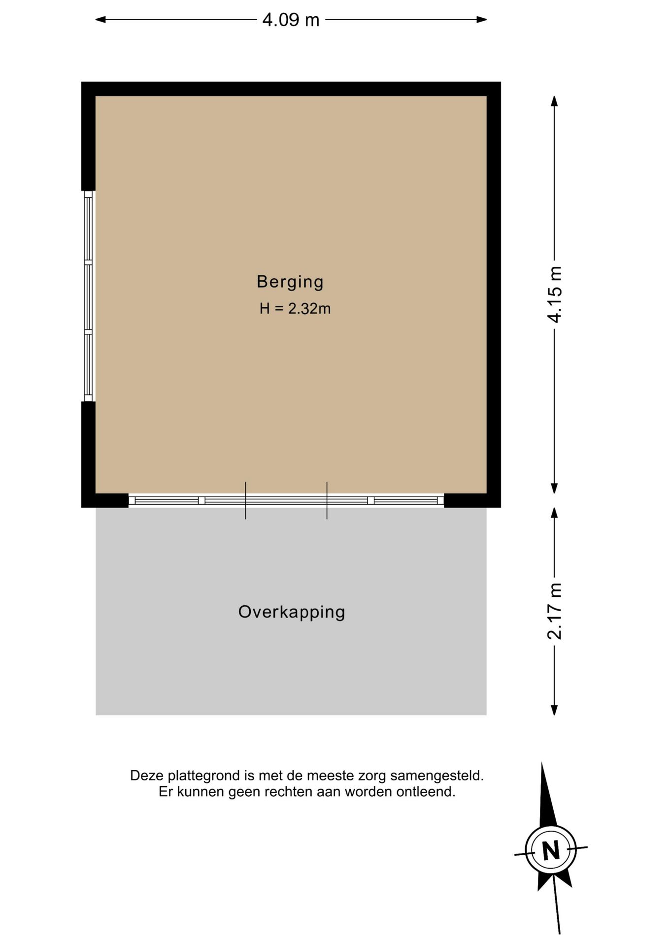 Foto 42 van Edisonstraat 34-B