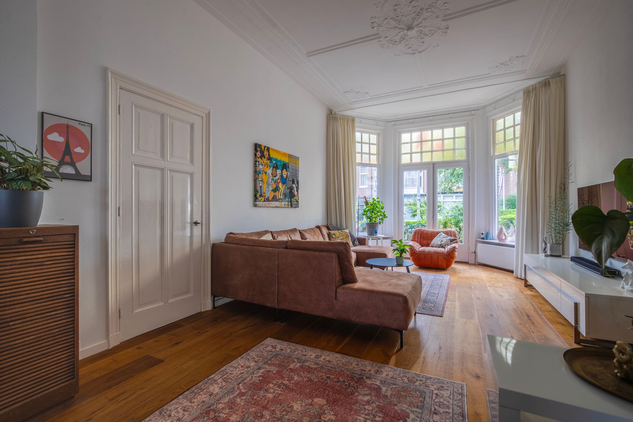 Foto 3 van Bouriciusstraat 8