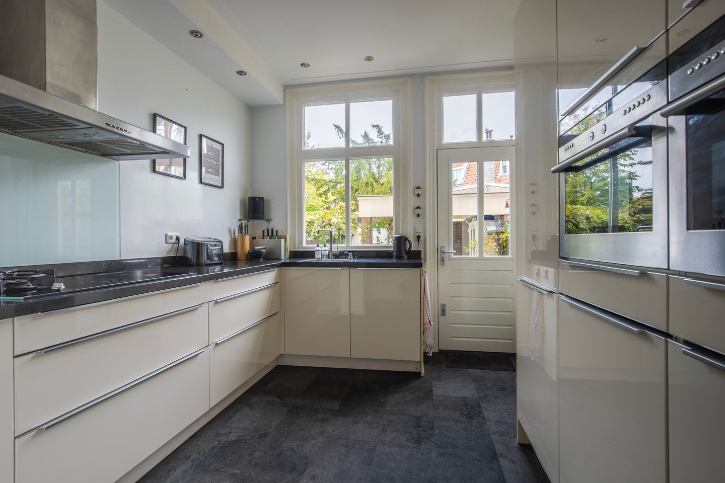 Foto 4 van Bouriciusstraat 8