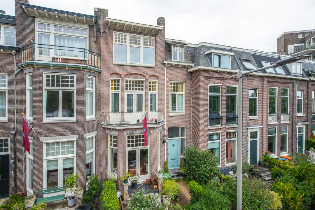 Foto 7 van Bouriciusstraat 8