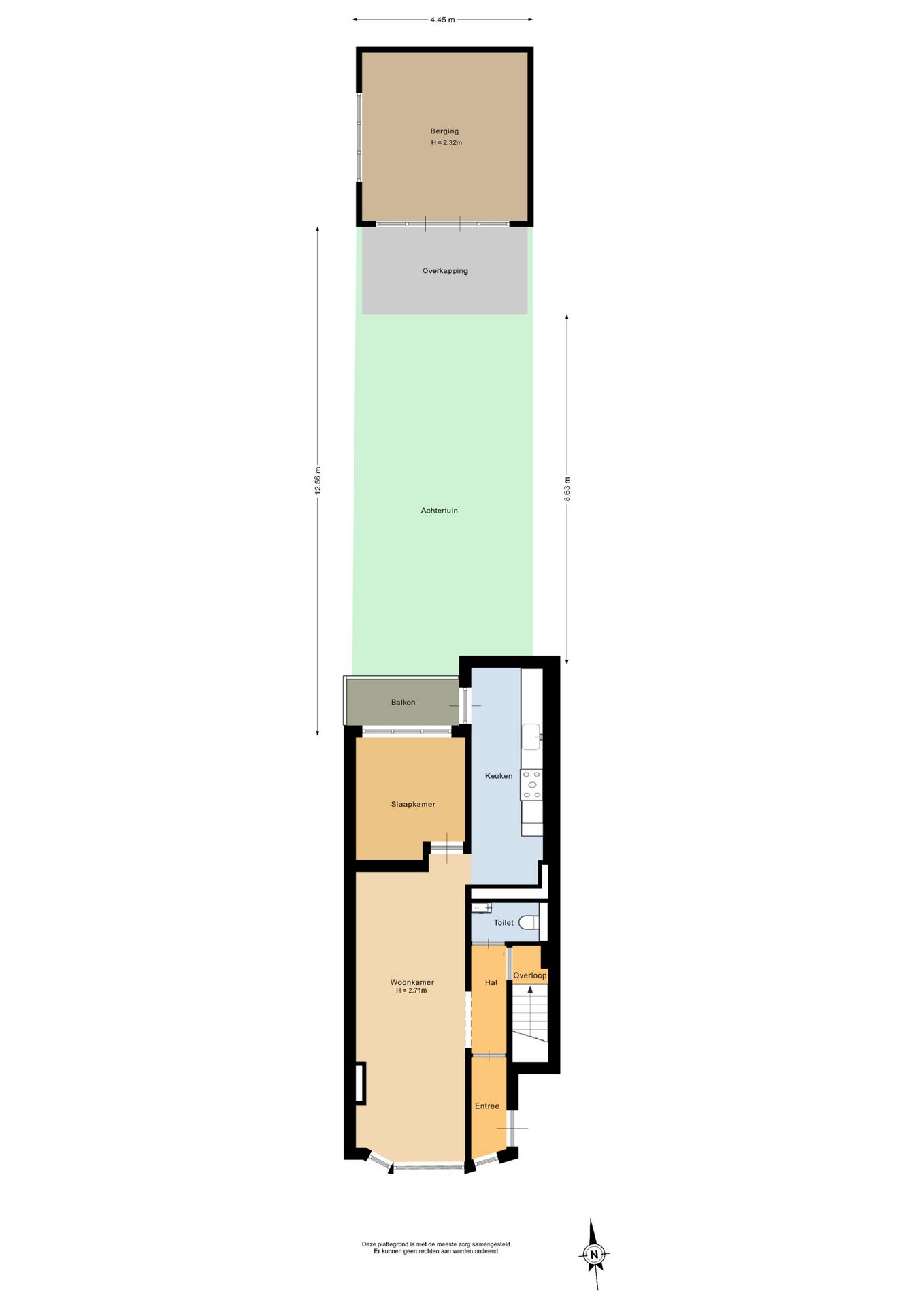 Foto 45 van Edisonstraat 34-B