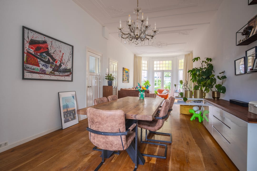 Foto 11 van Bouriciusstraat 8