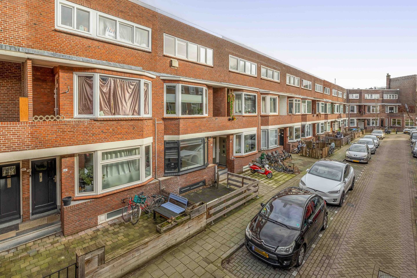 Foto 35 van Edisonstraat 34-B