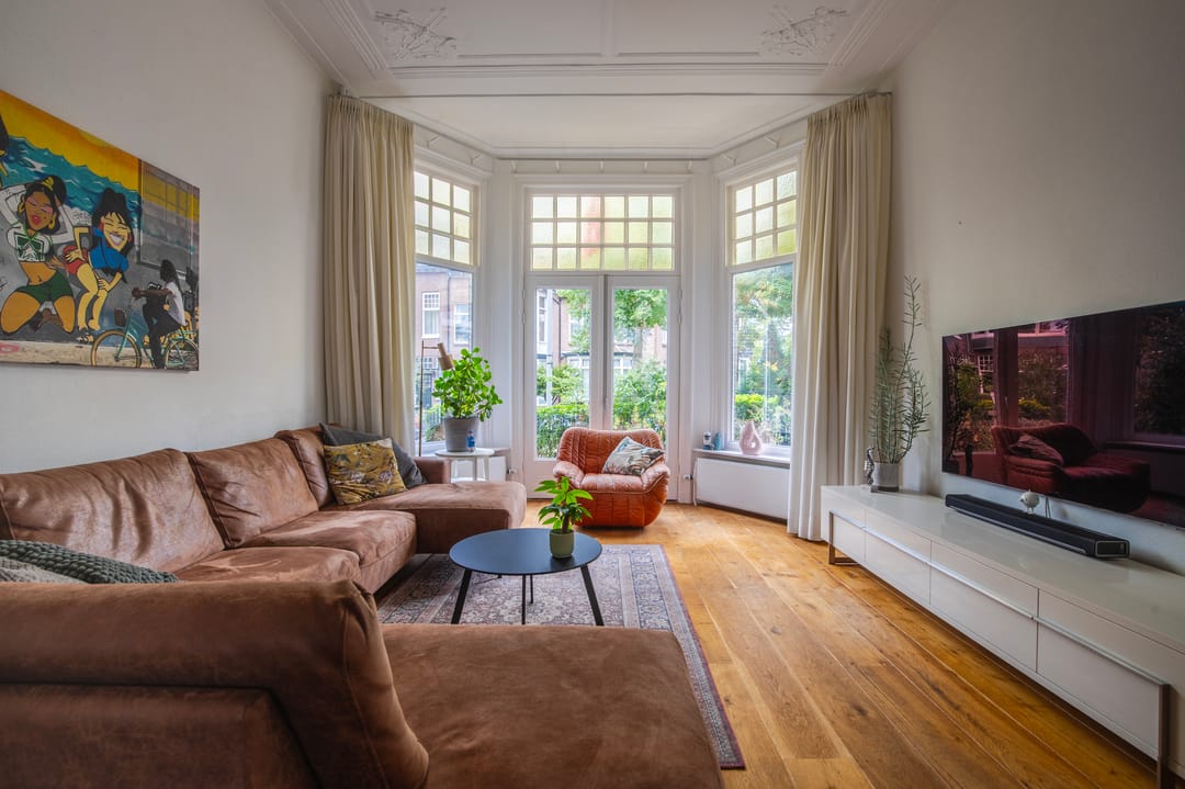 Foto 13 van Bouriciusstraat 8