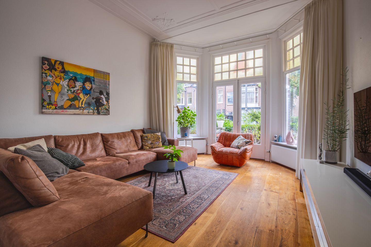 Foto 14 van Bouriciusstraat 8