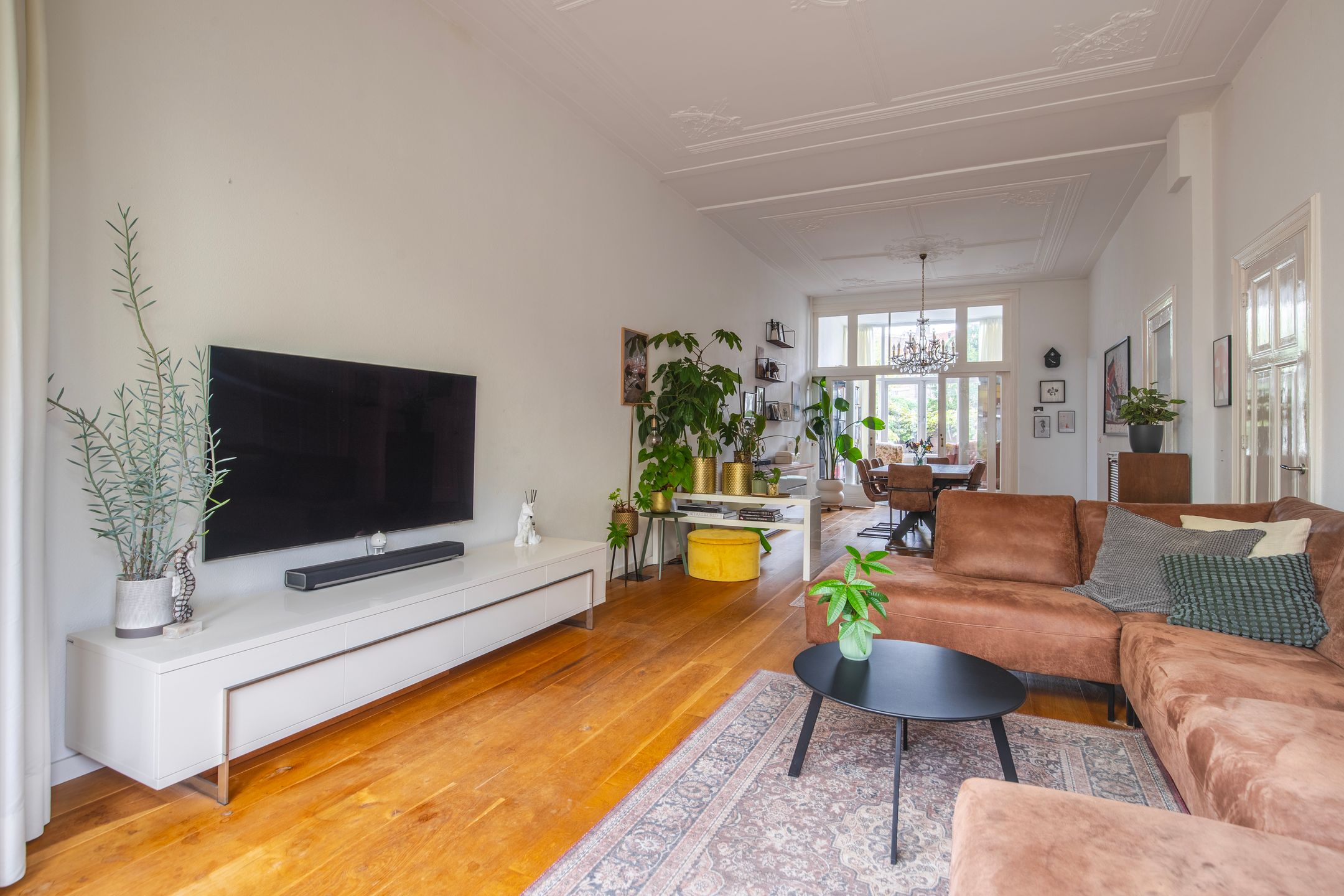 Foto 15 van Bouriciusstraat 8