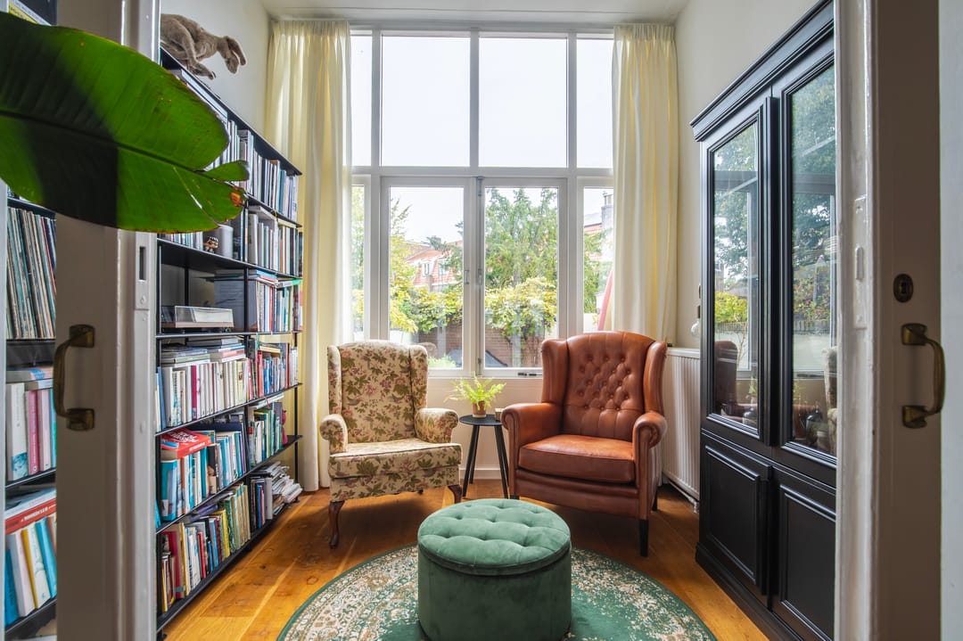 Foto 17 van Bouriciusstraat 8