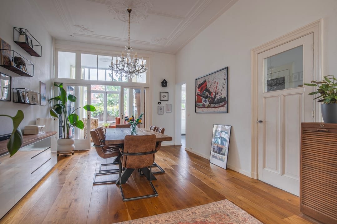 Foto 16 van Bouriciusstraat 8