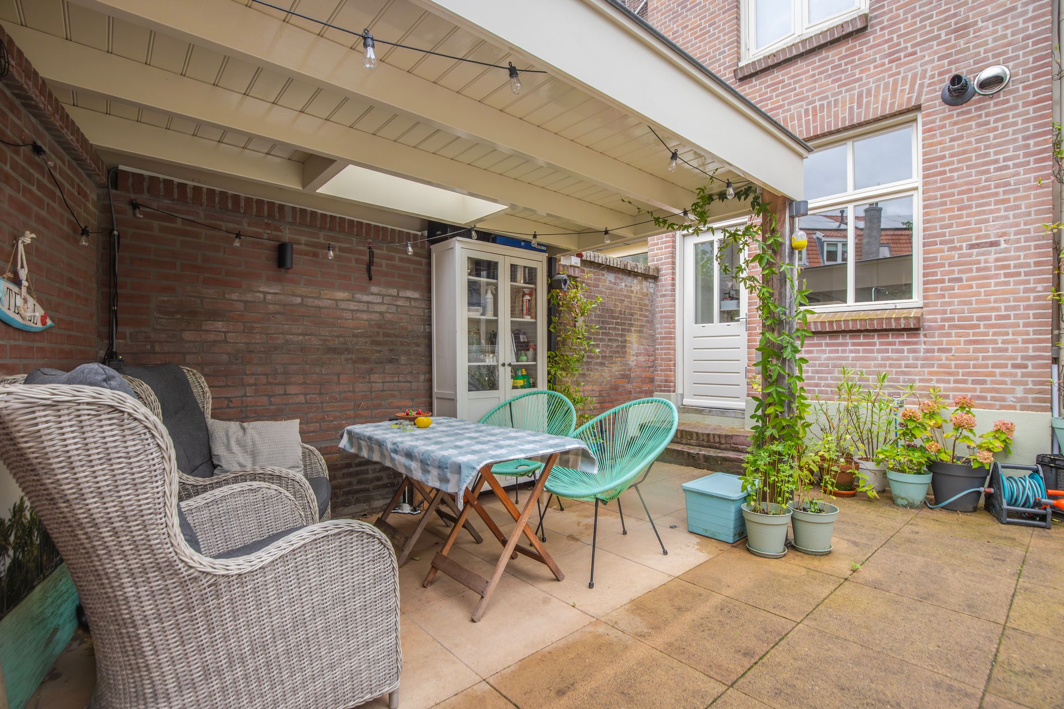 Foto 21 van Bouriciusstraat 8