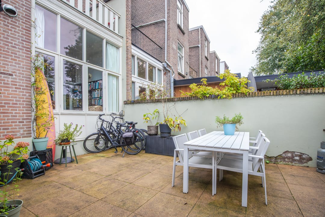 Foto 23 van Bouriciusstraat 8