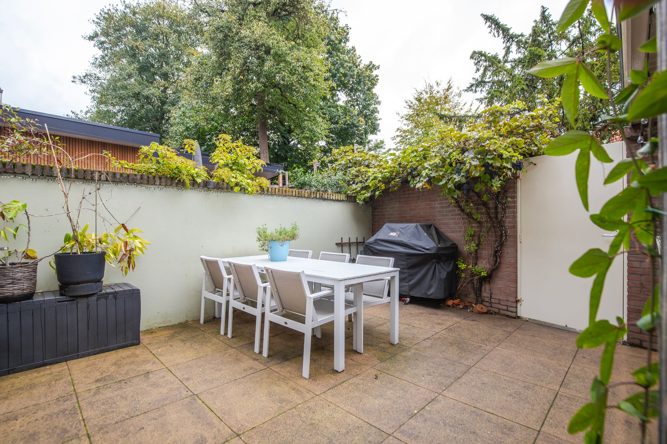 Foto 24 van Bouriciusstraat 8