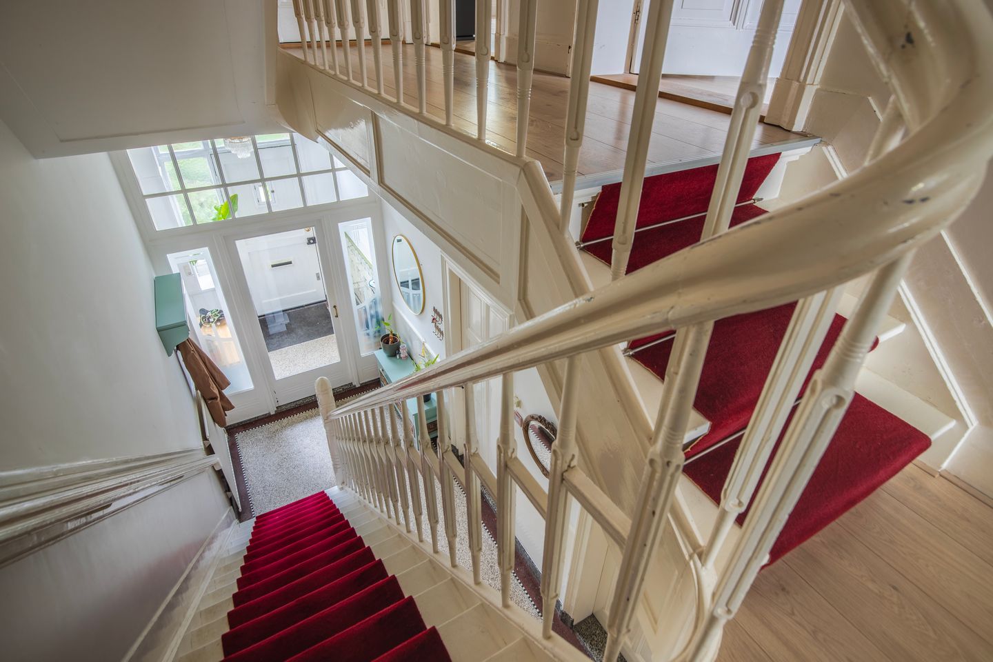 Foto 25 van Bouriciusstraat 8